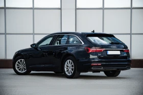 Audi A6 Avant - цена по договаряне - 13808775 6