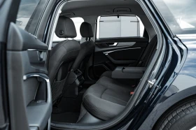Audi A6 Avant - цена по договаряне - 13808775 10