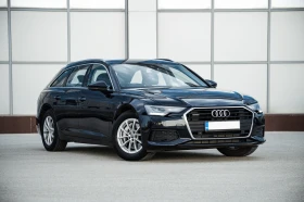 Audi A6 Avant - цена по договаряне - 13808775 3