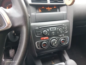 Обява за продажба на Citroen C4 1.4i ~3 500 лв. - изображение 1