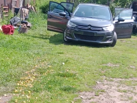 Обява за продажба на Citroen C4 1.4i ~3 500 лв. - изображение 1