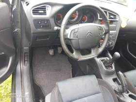 Обява за продажба на Citroen C4 1.4i ~3 500 лв. - изображение 9