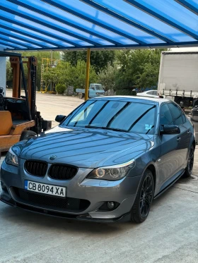 BMW 530  - изображение 1