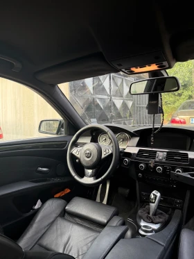BMW 530 | Mobile.bg    9