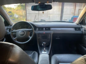 Обява за продажба на Audi A6 ~4 500 лв. - изображение 2