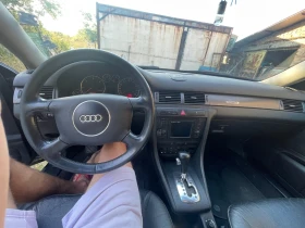 Обява за продажба на Audi A6 ~4 500 лв. - изображение 3