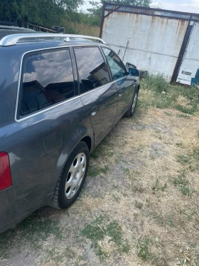 Обява за продажба на Audi A6 ~4 500 лв. - изображение 5