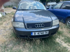 Обява за продажба на Audi A6 ~4 500 лв. - изображение 1
