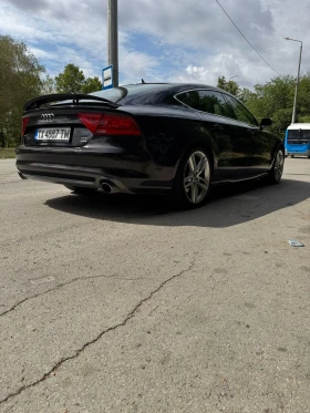 Обява за продажба на Audi A7 ~26 500 лв. - изображение 3