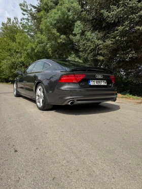 Обява за продажба на Audi A7 ~26 500 лв. - изображение 4