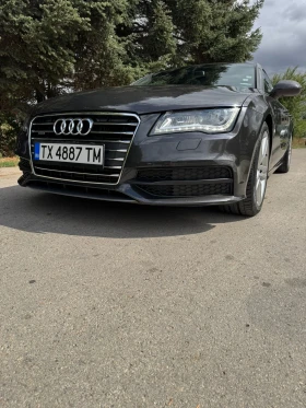 Обява за продажба на Audi A7 ~26 500 лв. - изображение 1