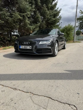 Обява за продажба на Audi A7 ~26 500 лв. - изображение 2