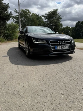 Обява за продажба на Audi A7 ~26 500 лв. - изображение 1