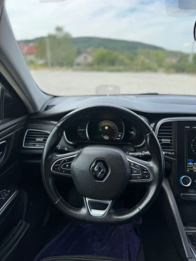 Renault Talisman 1.6dci 160hp  | Mobile.bg    8