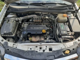 Opel Astra - | Mobile.bg    5