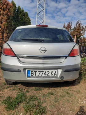 Opel Astra - | Mobile.bg    4
