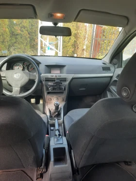 Opel Astra - | Mobile.bg    8