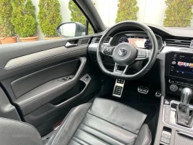 VW Passat Variant 2.0 TSI R-line 4MOTION - 57900 лв. - 87391256 6