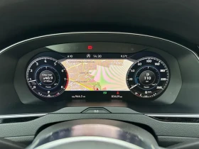 VW Passat Variant 2.0 TSI R-line 4MOTION - 57900 лв. - 87391256 11