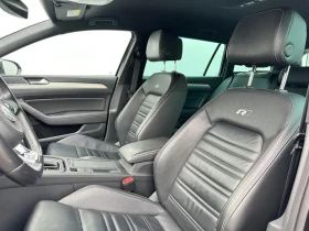 VW Passat Variant 2.0 TSI R-line 4MOTION - 57900 лв. - 87391256 8