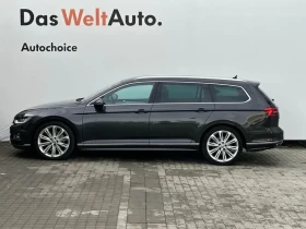 VW Passat Variant 2.0 TSI R-line 4MOTION - 57900 лв. - 87391256 2