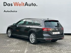 VW Passat Variant 2.0 TSI R-line 4MOTION - 57900 лв. - 87391256 3