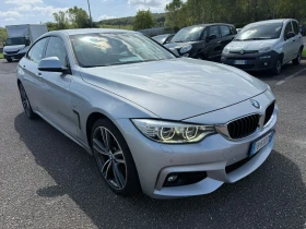 BMW 430 xd GranCoupe M-paket FULL - 29999 лв. - 78459389 1