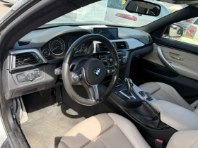 BMW 430 xd GranCoupe M-paket FULL - 29999 лв. - 78459389 8