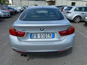 BMW 430 xd GranCoupe M-paket FULL - 29999 лв. - 78459389 3