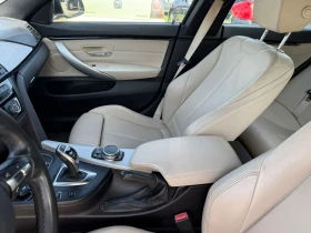 BMW 430 xd GranCoupe M-paket FULL - 29999 лв. - 78459389 11
