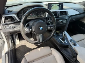 BMW 430 xd GranCoupe M-paket FULL - 29999 лв. - 78459389 10