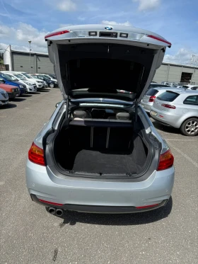 BMW 430 xd GranCoupe M-paket FULL - 29999 лв. - 78459389 5
