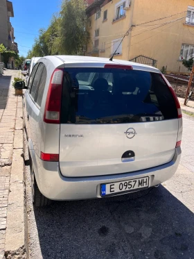 Обява за продажба на Opel Meriva ~ 800 лв. - изображение 1