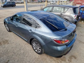 Mazda 6 2.0I  | Mobile.bg    4