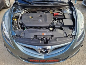 Mazda 6 2.0I  | Mobile.bg    7