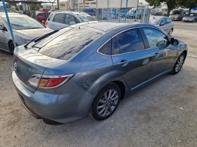 Mazda 6 2.0I  | Mobile.bg    3