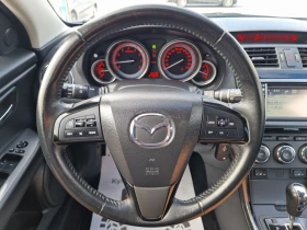 Mazda 6 2.0I  | Mobile.bg    13