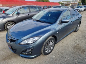 Mazda 6 2.0I  | Mobile.bg    5