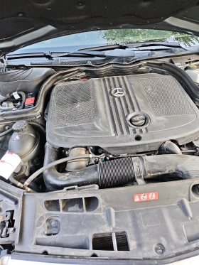 Mercedes-Benz C 200 | Mobile.bg    13