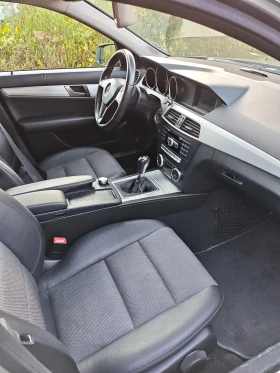 Mercedes-Benz C 200 | Mobile.bg    7