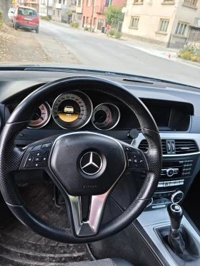 Mercedes-Benz C 200 | Mobile.bg    10