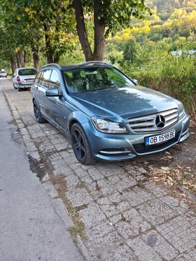 Mercedes-Benz C 200 | Mobile.bg    4
