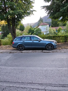 Mercedes-Benz C 200 | Mobile.bg    5