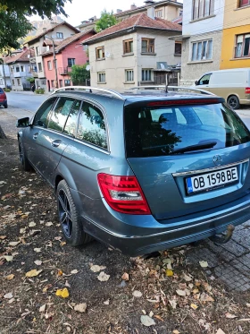Mercedes-Benz C 200 | Mobile.bg    2