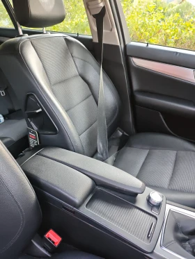 Mercedes-Benz C 200 | Mobile.bg    6