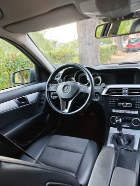 Mercedes-Benz C 200 | Mobile.bg    8