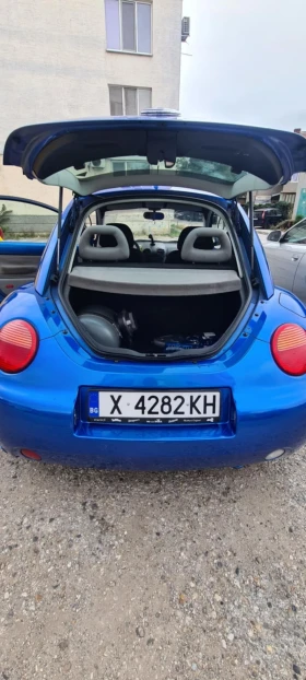 VW New beetle - 2150 лв. / 1099.28 € - 86579274 3
