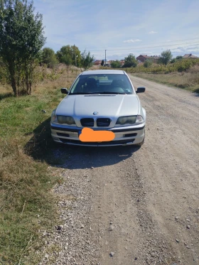  BMW 316