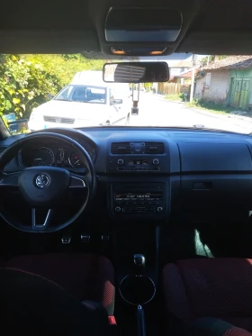 Обява за продажба на Skoda Fabia Monte Carlo 2013 ~10 800 лв. - изображение 7 | Auto.bg Обява за продажба на Skoda Fabia Monte Carlo 2013 ~10 800 лв. - изображение 7