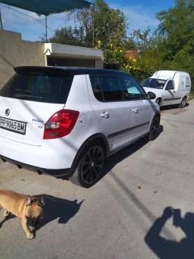 Обява за продажба на Skoda Fabia Monte Carlo 2013 ~10 800 лв. - изображение 2 | Auto.bg Обява за продажба на Skoda Fabia Monte Carlo 2013 ~10 800 лв. - изображение 2